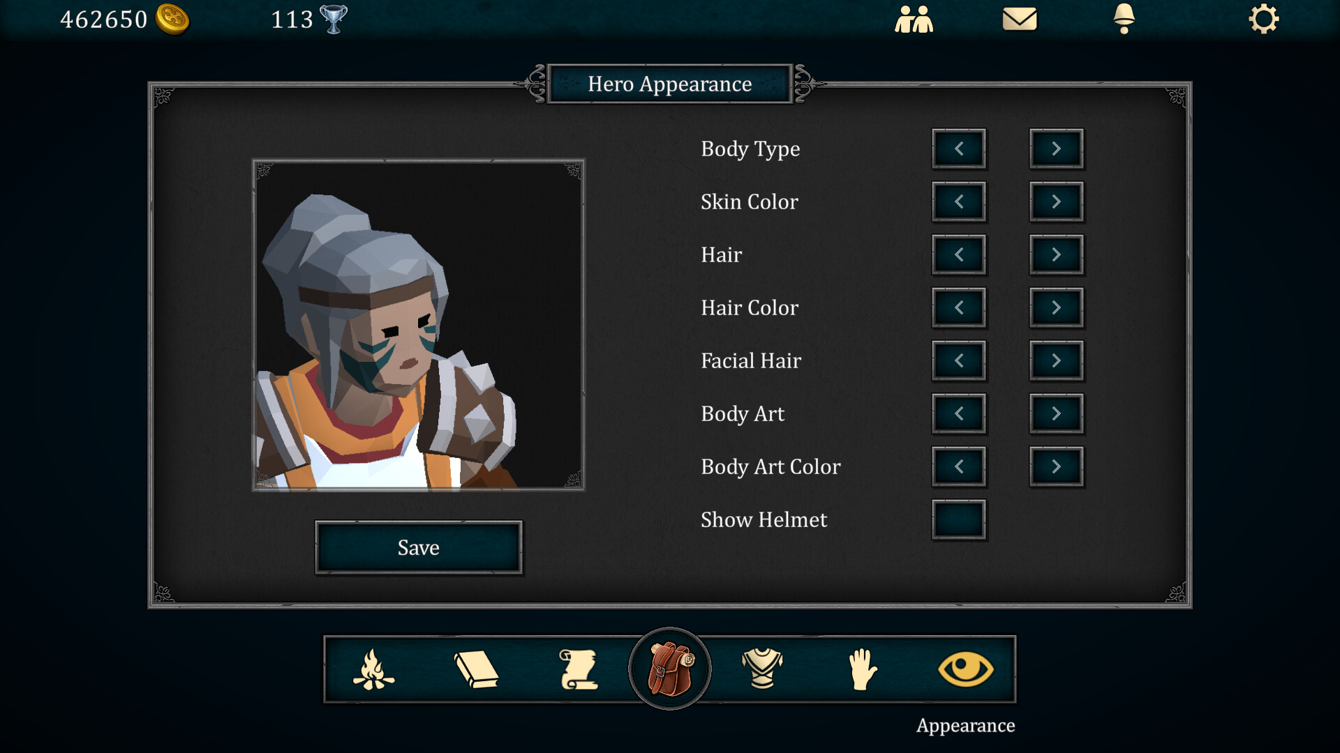 Tormentis screenshot #15