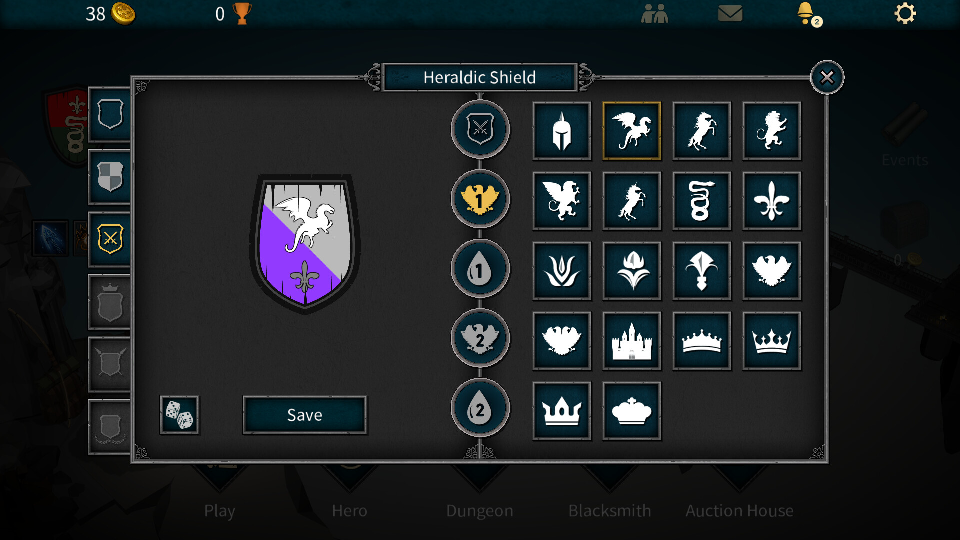 Tormentis screenshot #14