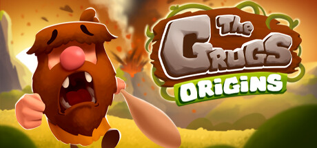 The Grugs: Origins Cheat Engine/CT