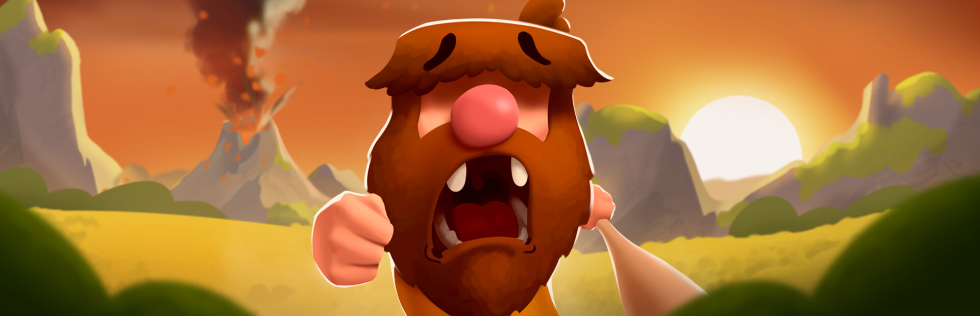 The Grugs: Origins