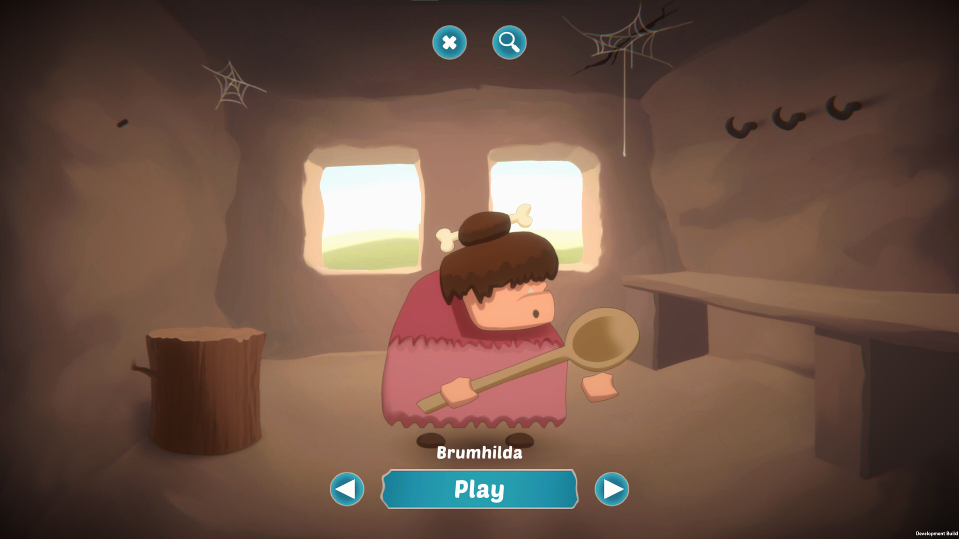 The Grugs: Origins screenshot #6