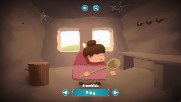 The Grugs: Origins screenshot 6