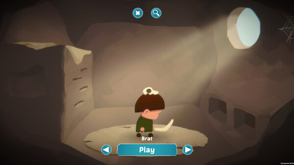 The Grugs: Origins screenshot 5