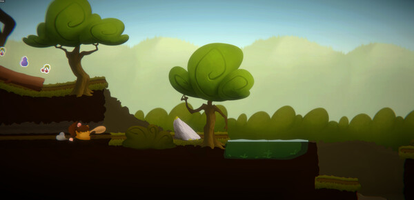 The Grugs: Origins screenshot 2