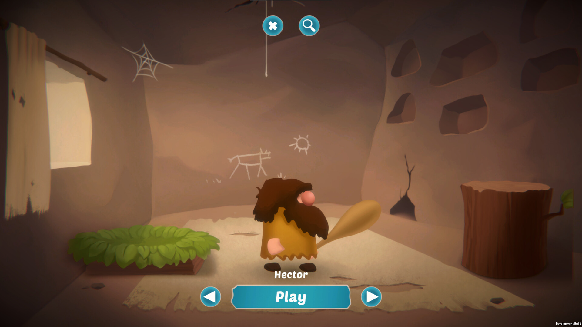 The Grugs: Origins screenshot #8