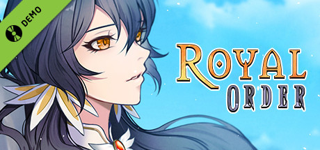 Royal Order Demo cover art