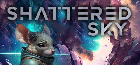 Shattered Sky steam charts