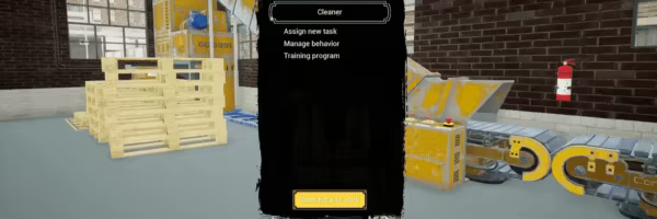 Beer Factory video 2