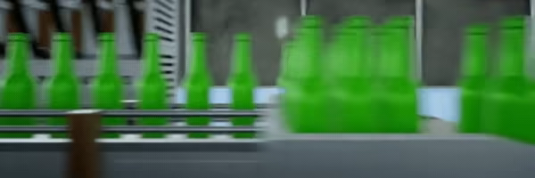 Beer Factory video 3
