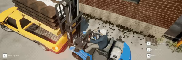 Beer Factory video 4