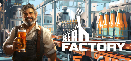 Beer Factory banner image