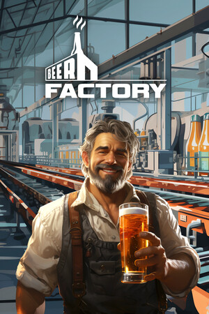 Beer Factory Stats