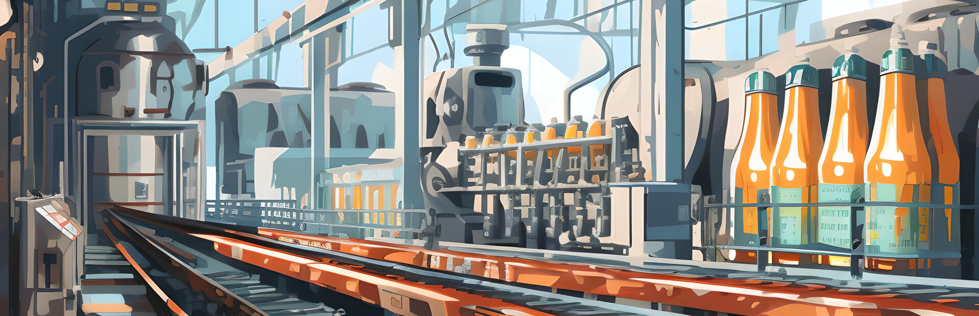 Beer Factory