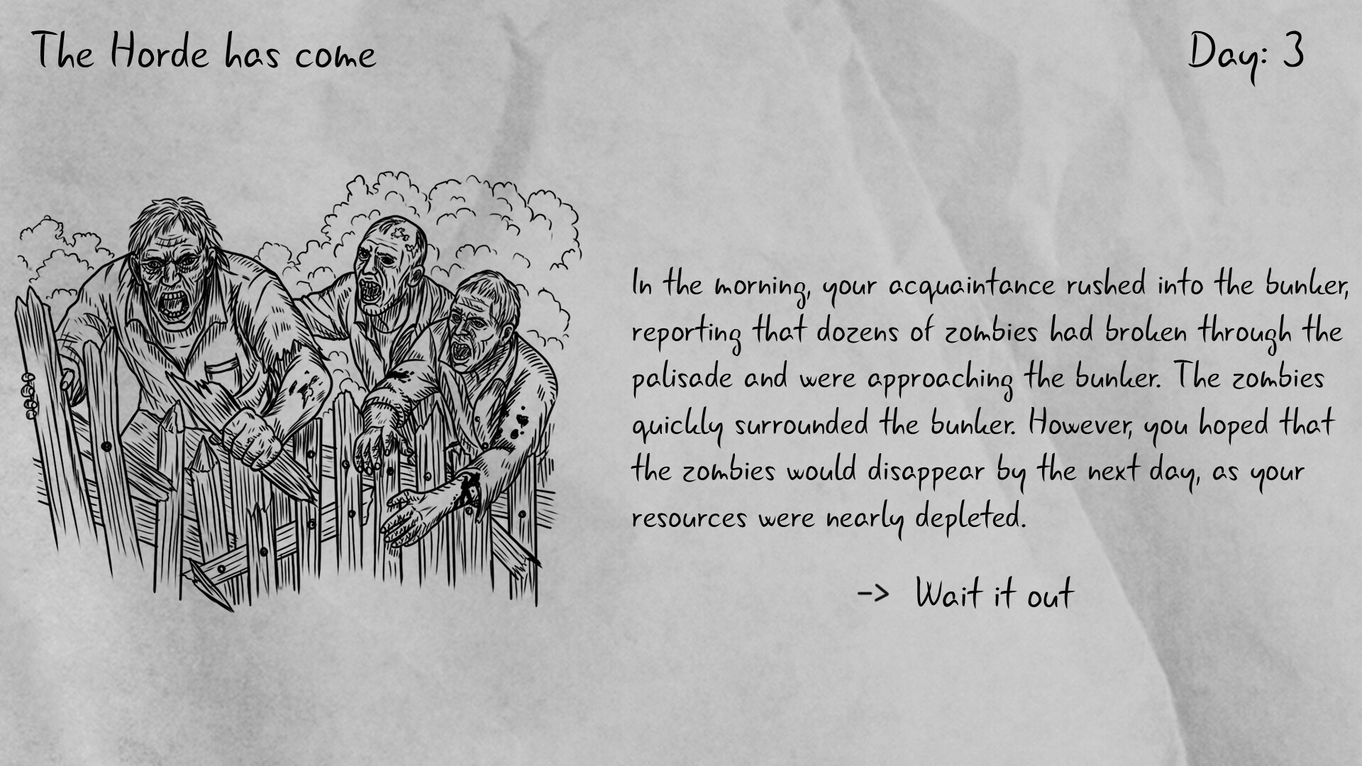 From The Bunker screenshot #3