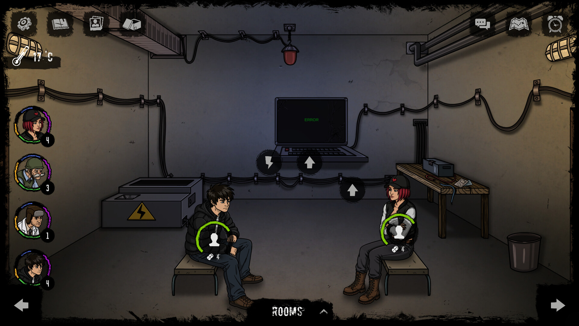 From The Bunker screenshot 9