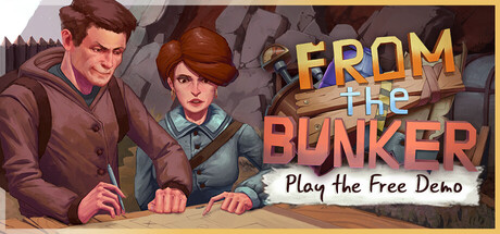 From The Bunker header