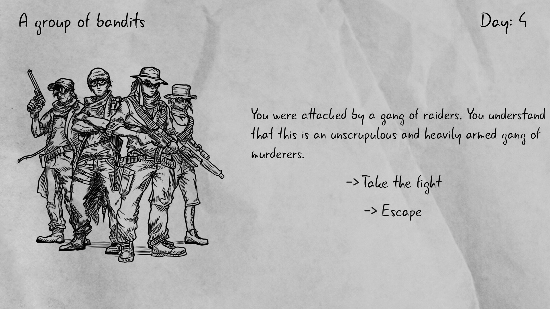 From The Bunker screenshot #16