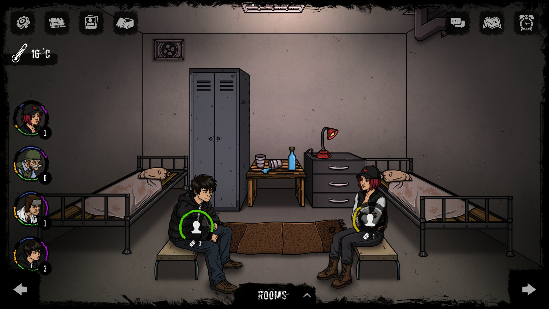 From The Bunker screenshot 16