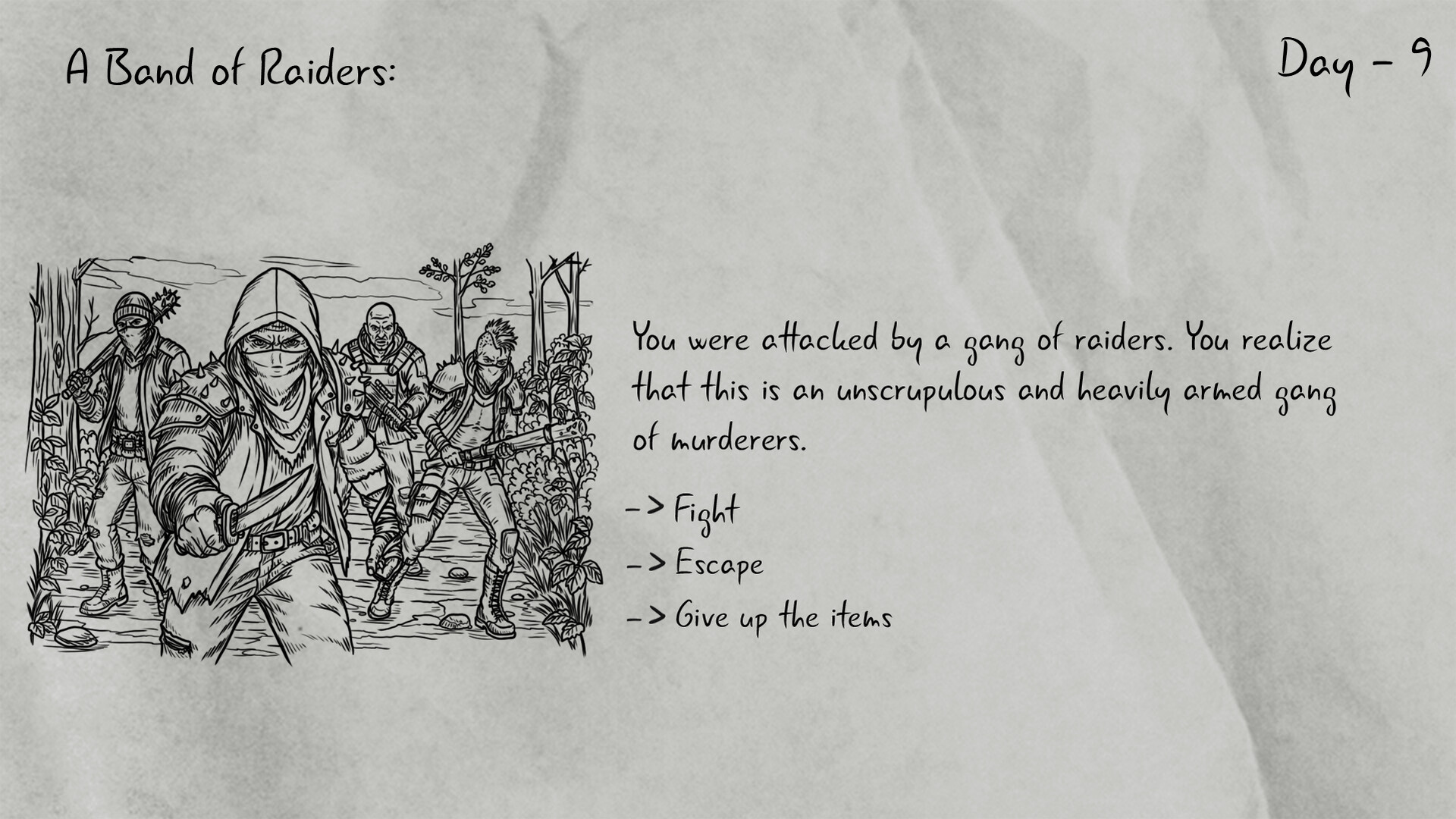 From The Bunker screenshot 15