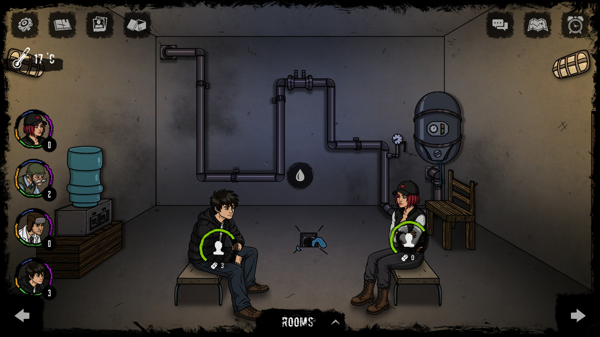 From The Bunker screenshot 6