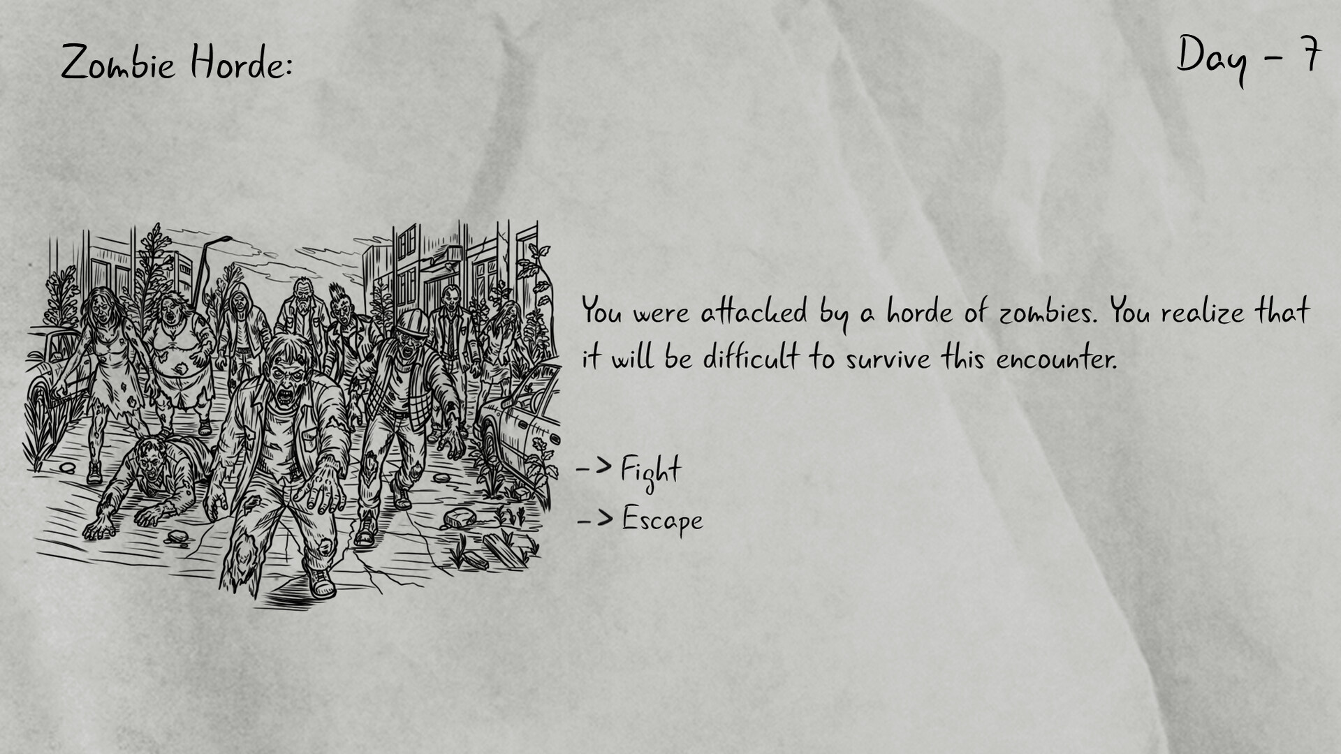 From The Bunker screenshot 7