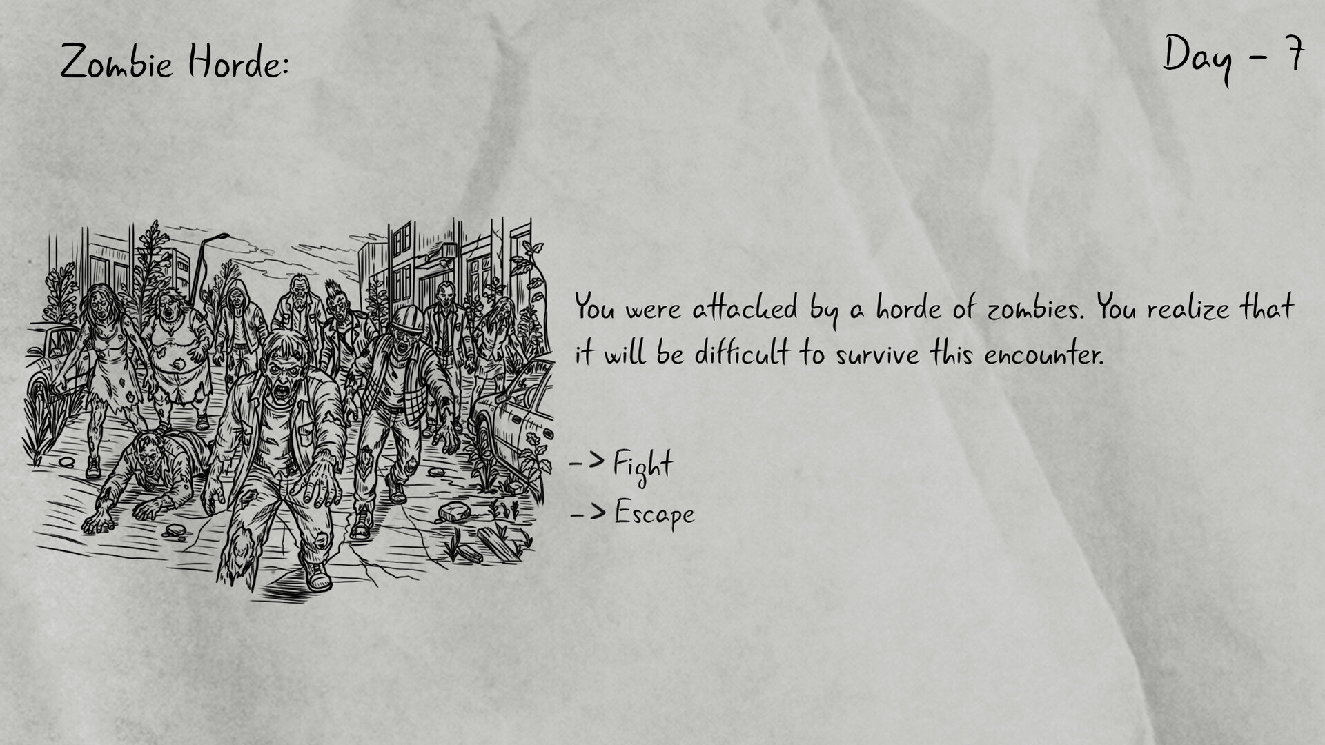 From The Bunker screenshot 15