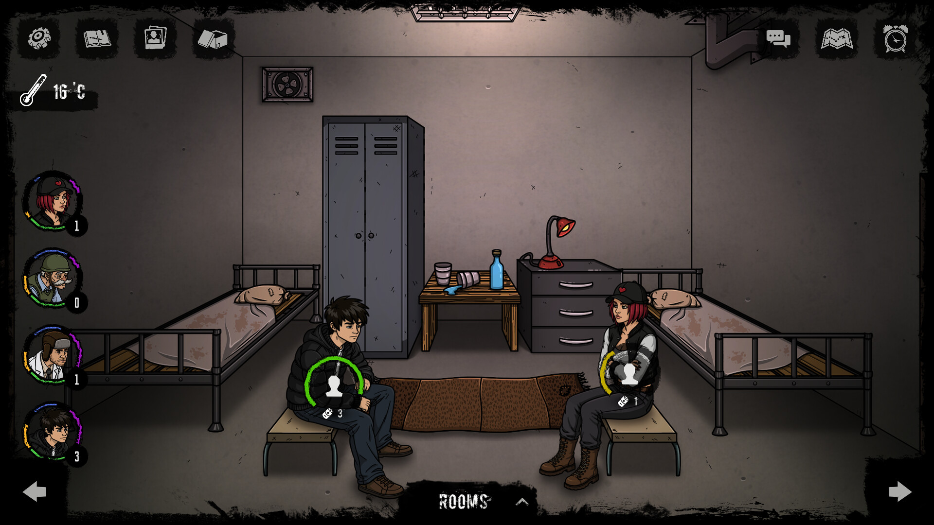From The Bunker screenshot 10