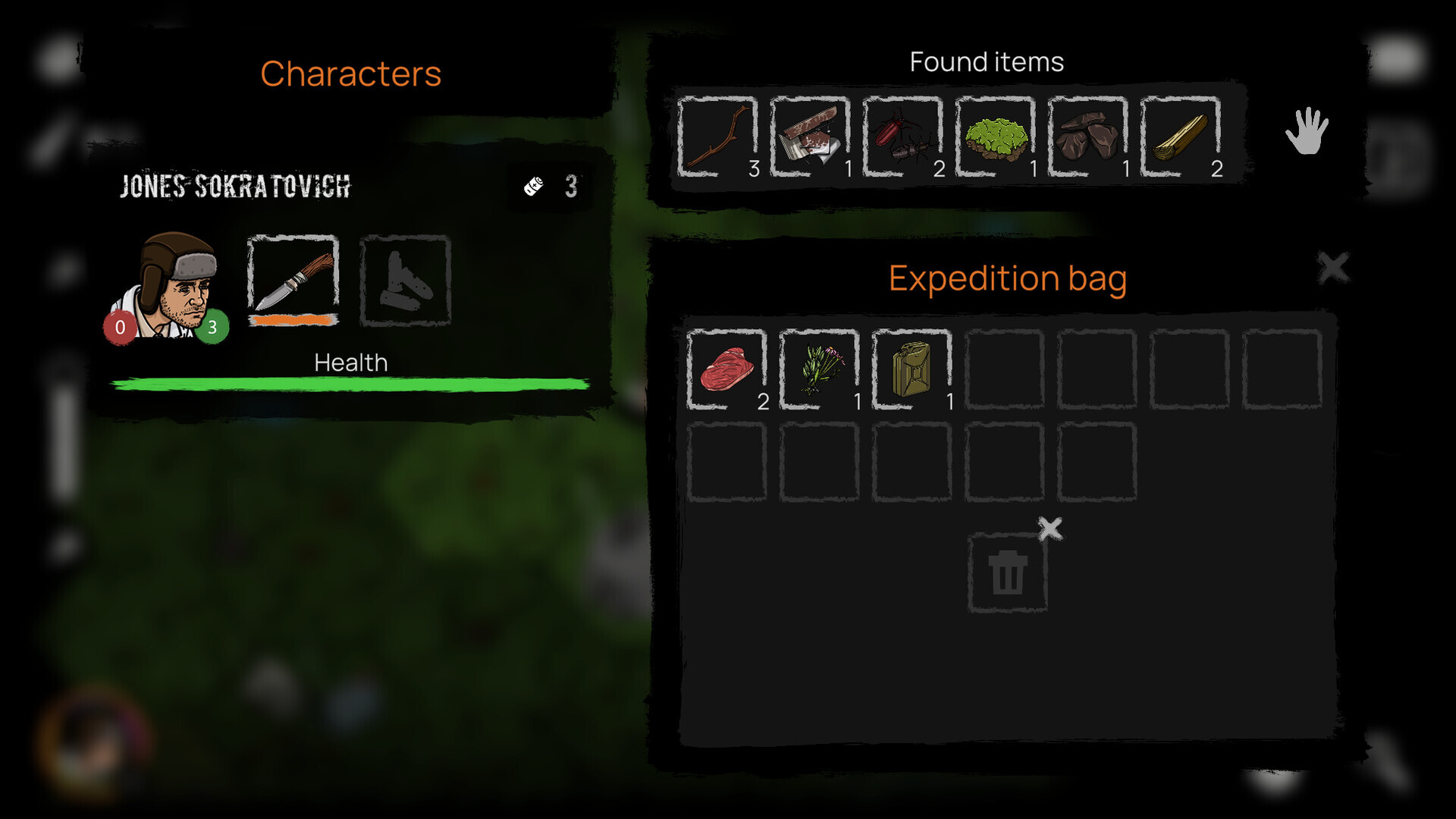 From The Bunker screenshot 11