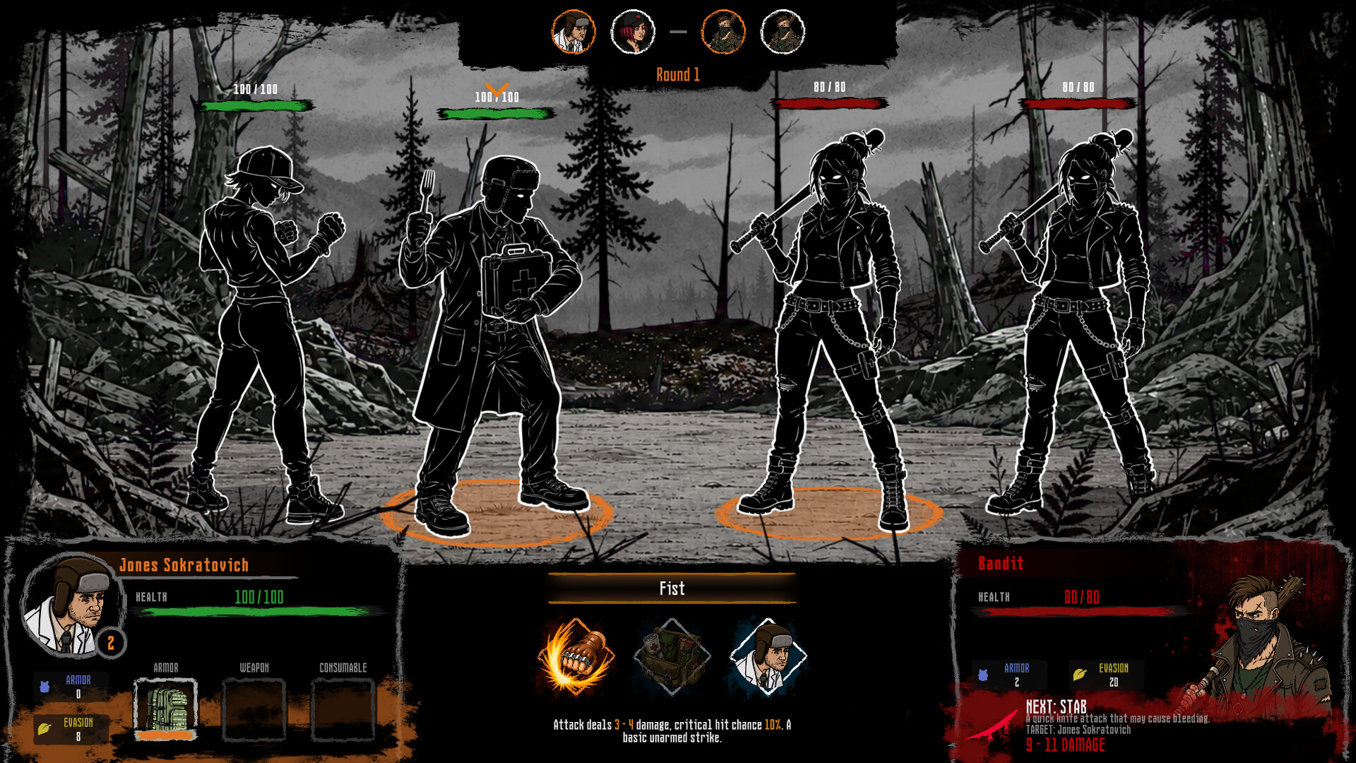 From The Bunker screenshot 4