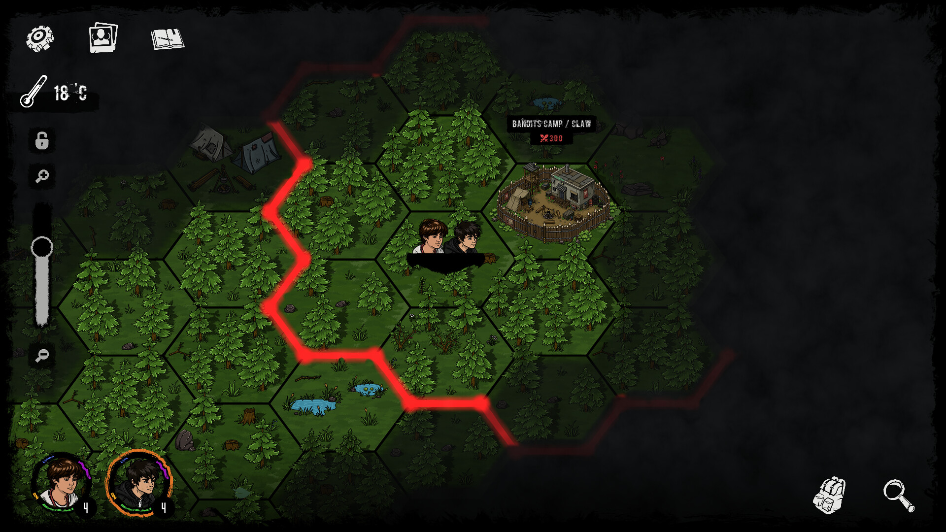 From The Bunker screenshot 5