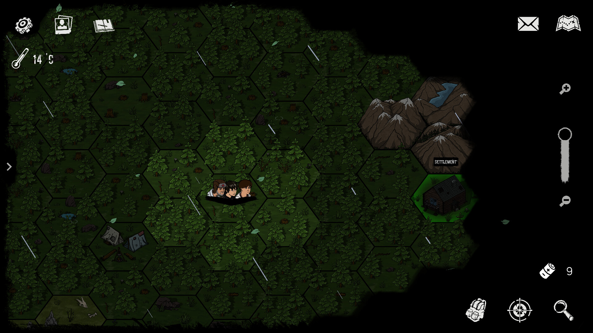 From The Bunker screenshot #13