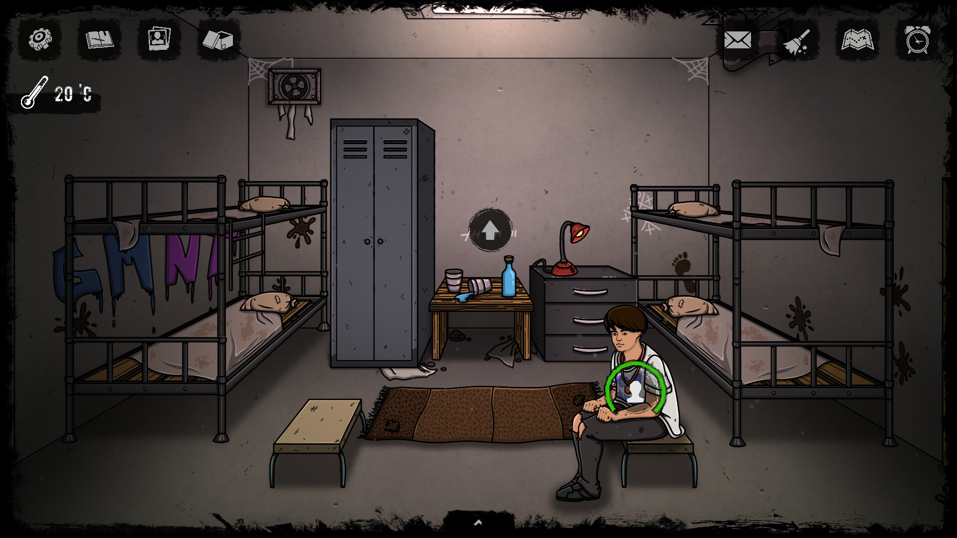 From The Bunker screenshot #12