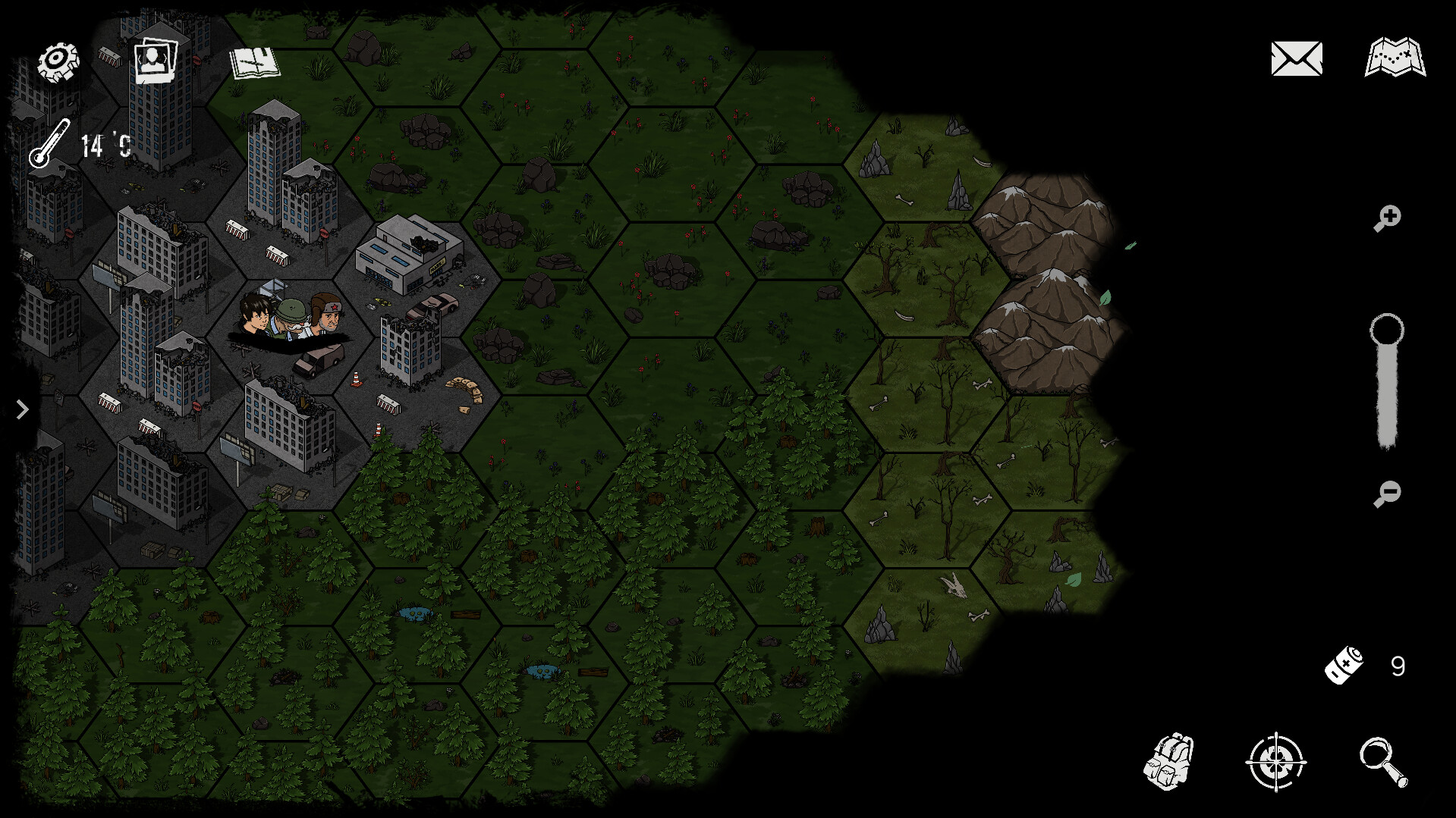 From The Bunker screenshot #11