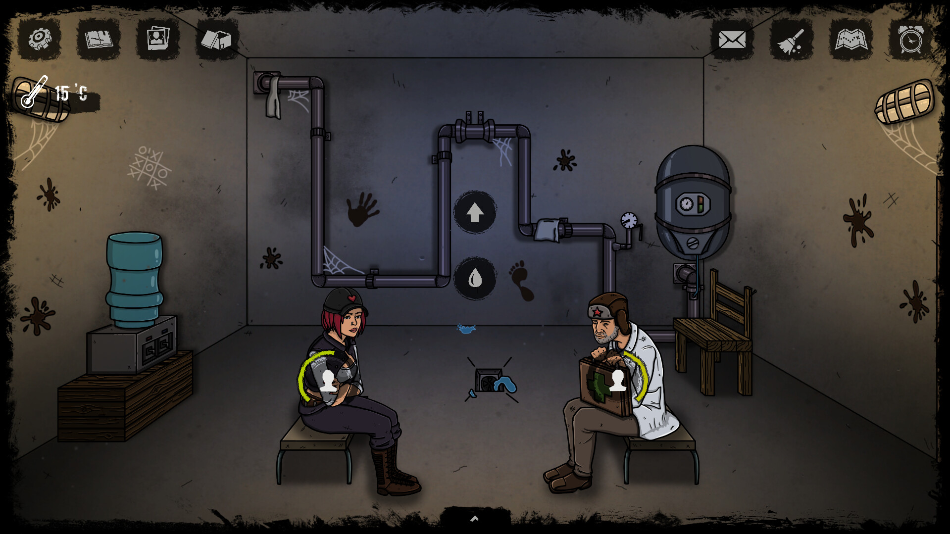 From The Bunker screenshot #6