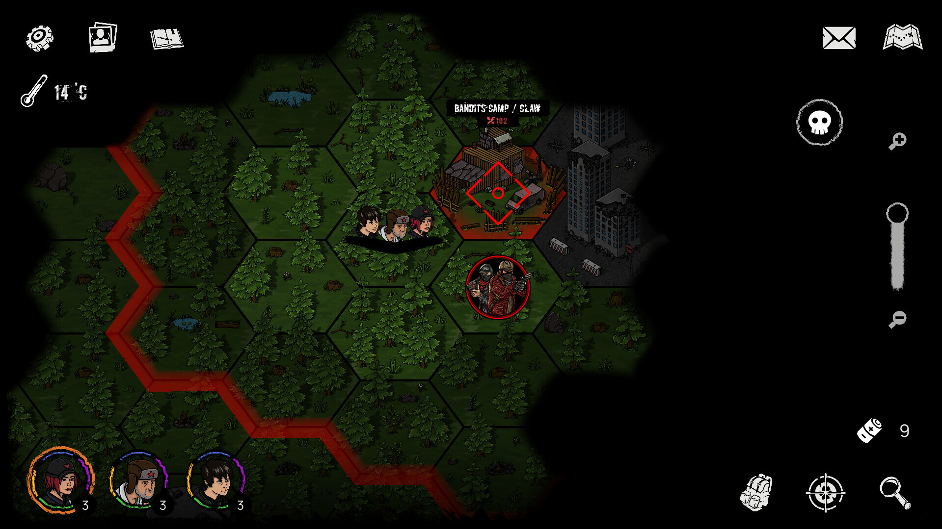 From The Bunker screenshot #17