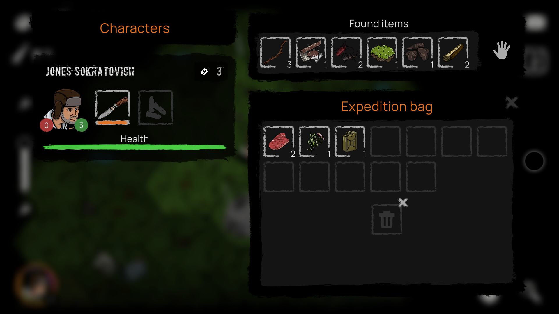 From The Bunker screenshot #10