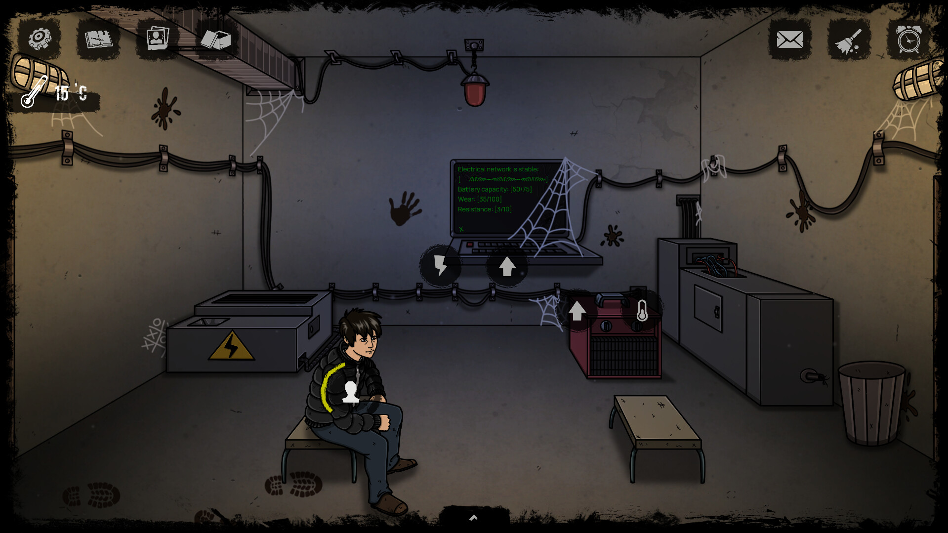 From The Bunker screenshot #4