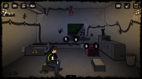 Screenshot media