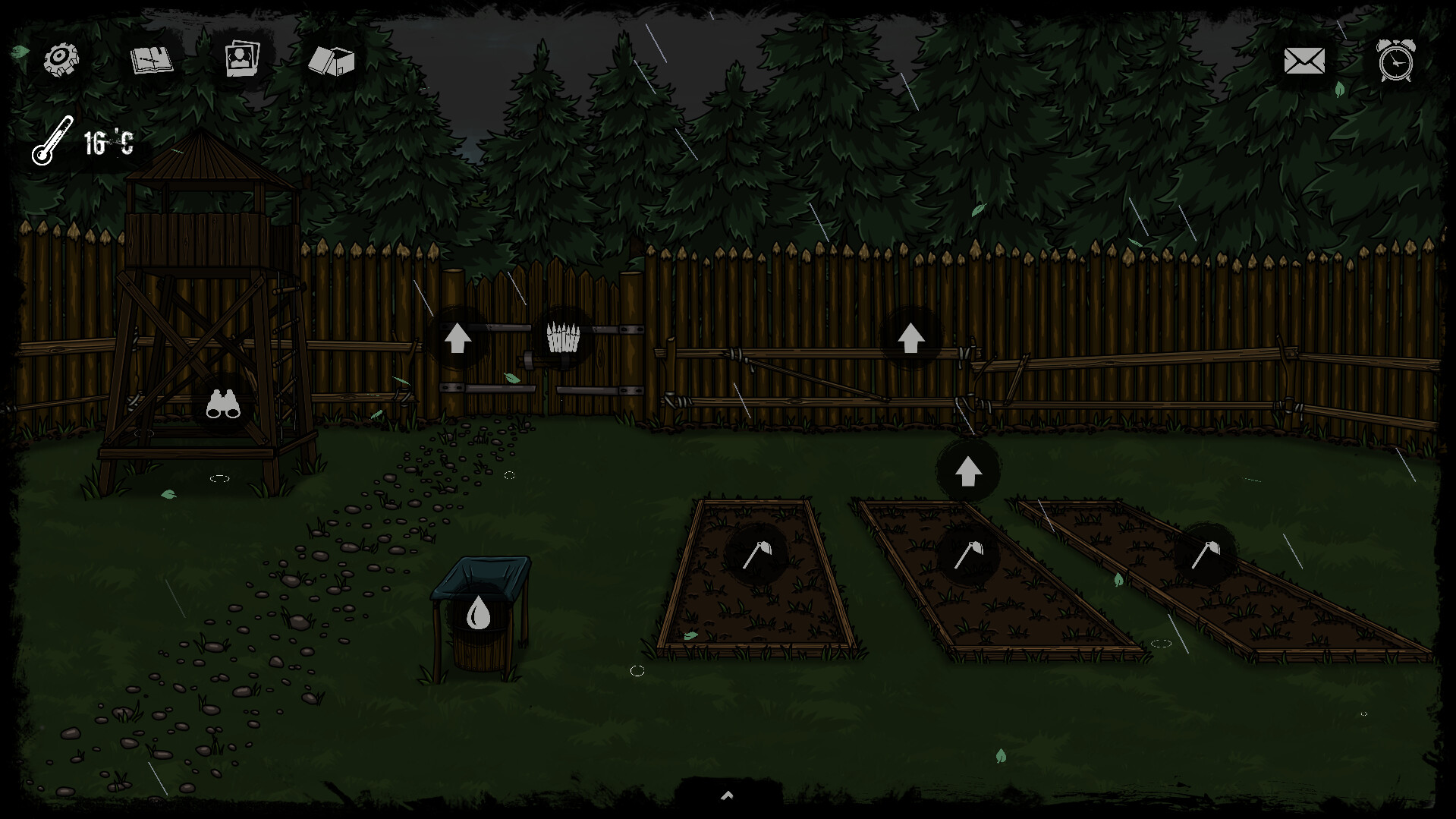 From The Bunker screenshot #2