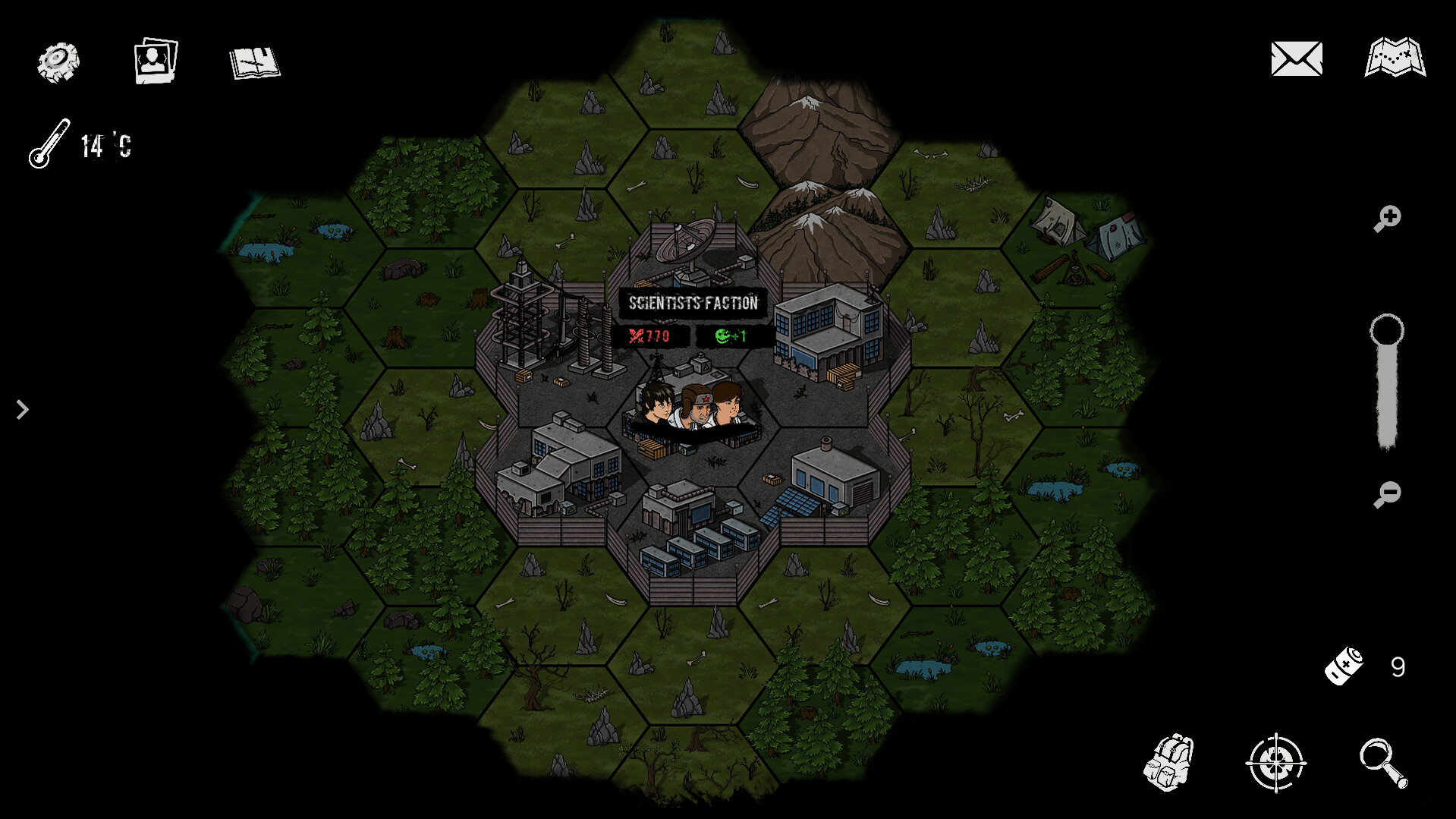 From The Bunker screenshot #17