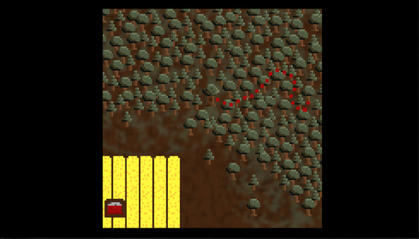 Owlone in the Woods screenshot 3