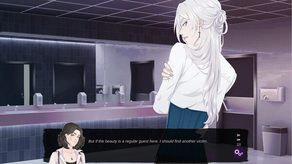 Tenebrae screenshot 2