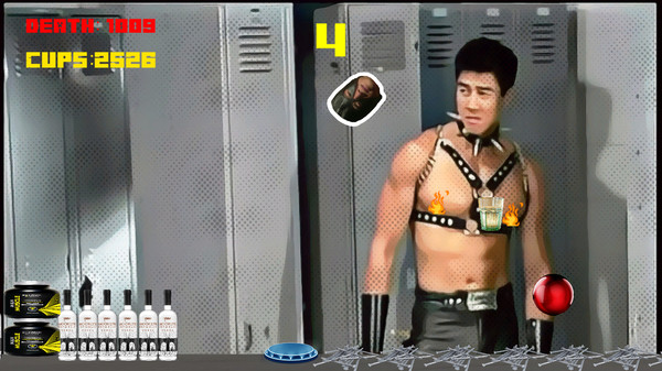 Gachi Dash