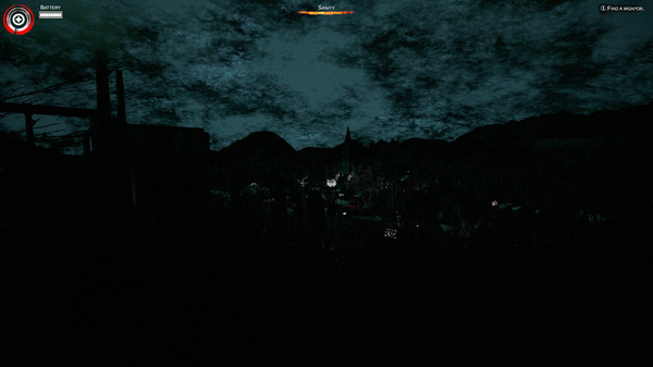 The Night Walkers screenshot 3