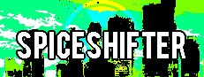 SPICESHIFTER Small Capsule Image