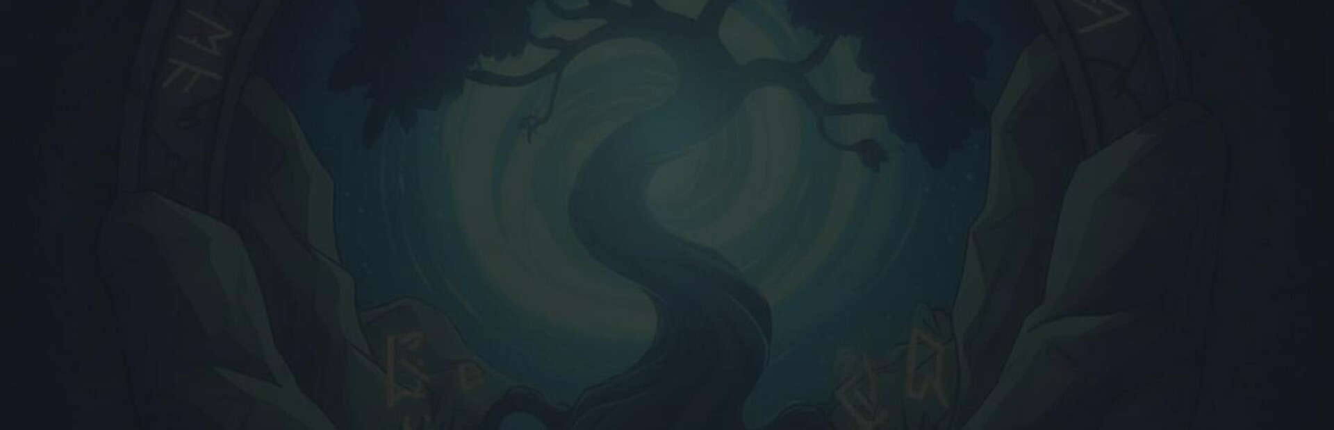 Worland: Lost Runes