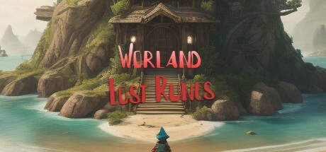 Worland: Lost Runes
