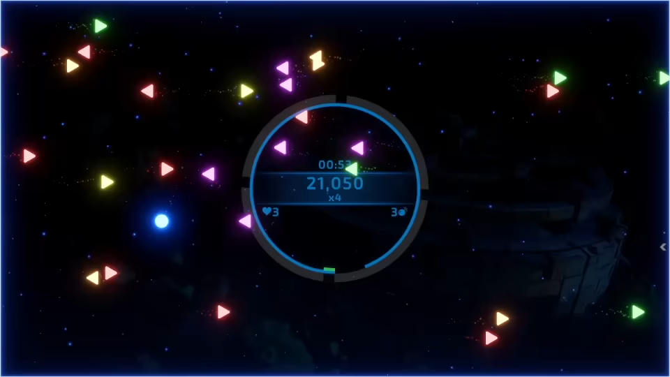 Trivasion video 2