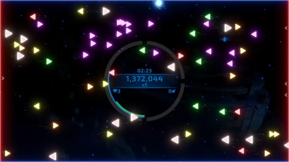 Trivasion video 1
