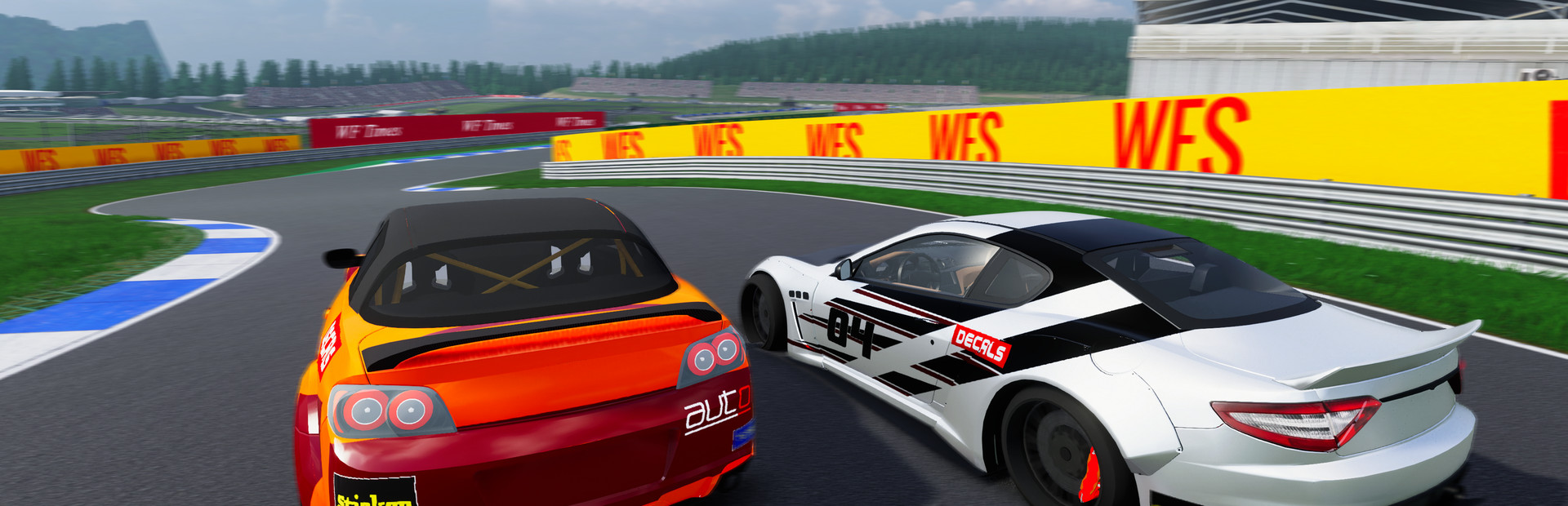 Drift Go